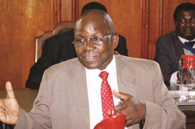 Mayor loses MDC-T primaries Mayor loses MDC-T primaries