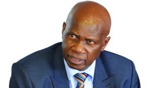 Finance and Economic Planning, Minister Patrick Chinamasa