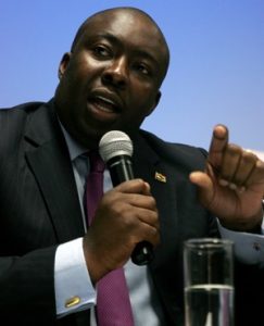 Mnangagwa’s govt ‘not in a hurry to arrest Grace Mugabe ally’, says aide Mnangagwa’s govt ‘not in a hurry to arrest Grace Mugabe ally’, says aide