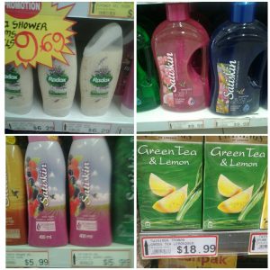 Dear Zambia - Zim prices