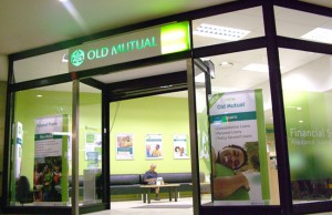Old Mutual set to delist from ZSE 