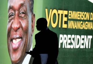 Zim media pose a risk to free and fair elections – analysts 