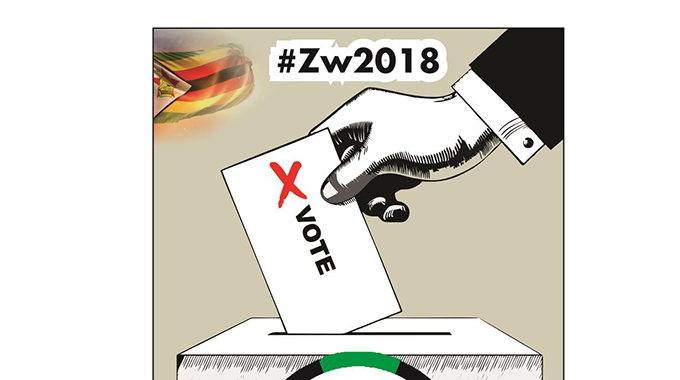 We’re ready for elections: ZRP