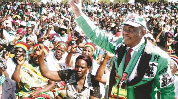 ‘Vote ED to conclude Op Restore Legacy’