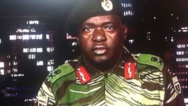 Have Zimbabwe’s generals turned into democrats? 
