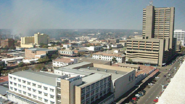 Bulawayo lobbies for SEZ status Bulawayo lobbies for SEZ status