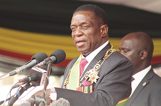 JUST IN: Cyprus company avails $8mil for platinum production in Zimbabwe JUST IN: Cyprus company avails $8mil for platinum production in Zimbabwe
