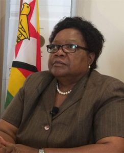 Six file presidential nomination papers