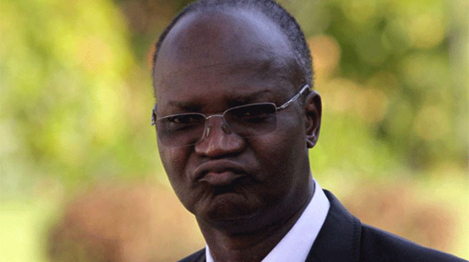 ZEC dismisses Prof Moyo’s allegations