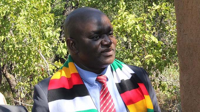 Zanu-PF still very strong in Mash Central: Dinha 