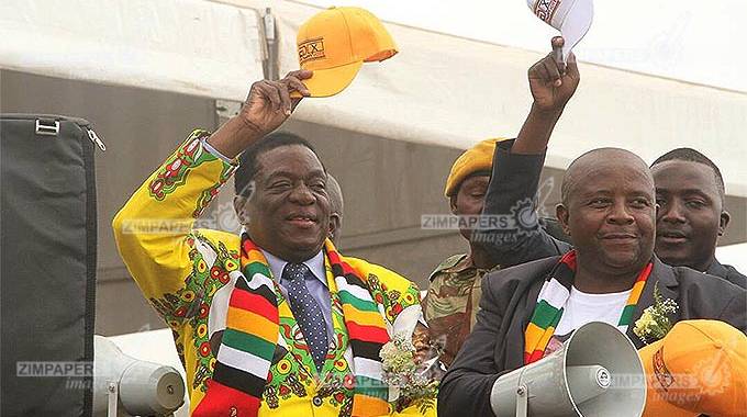 Corruption era is over, says President