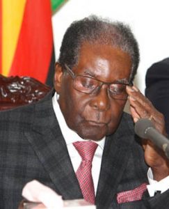 Zimbabwe parliament drops call for Mugabe to answer questions on diamond mines Zimbabwe parliament drops call for Mugabe to answer questions on diamond mines