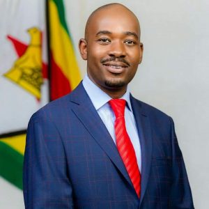 Chamisa makes key appointments Chamisa makes key appointments
