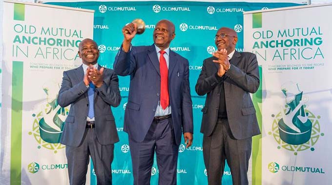 Be proactive, private sector told