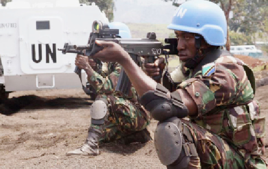 UN peace initiatives: Hurdles, prospects, Zim expectations 