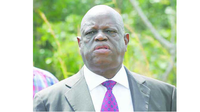 Tshinga Dube fumes over smear campaign
