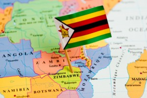 Concerns of election violence in Zimbabwe