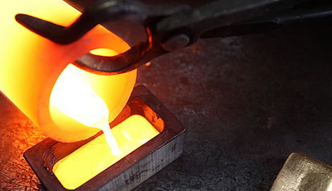 Government to roll out gold service centres 