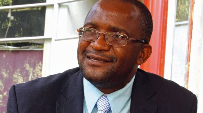 Presidential race breaks record •23 vie for Zim’s highest office •It’s biggest number since 1980