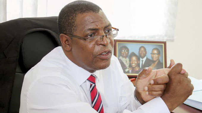 MDC Ncube fires deputy spokesperson 