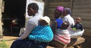 Positive signs since Mugabe’s departure but Zimbabwe is still on its knees Positive signs since Mugabe’s departure but Zimbabwe is still on its knees