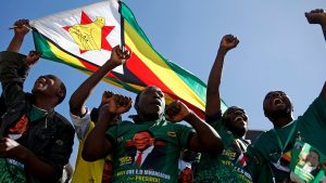 Zimbabwe’s Elections – Whose Confidence Counts?