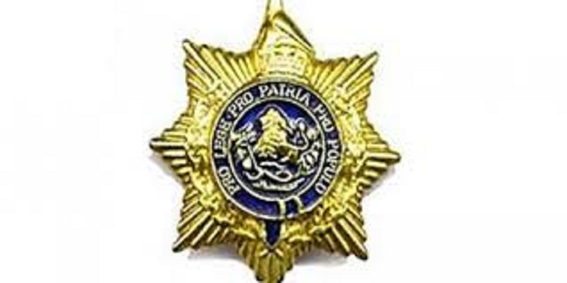 Police issue prohibition order against carrying of dangerous weapons Police issue prohibition order against carrying of dangerous weapons