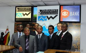 Skewed Zimbabwe Presents Global Stock Investors With a Conundrum Skewed Zimbabwe Presents Global Stock Investors With a Conundrum