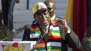 Zimbabwe elections: What happened to Mugabe’s land reforms? 