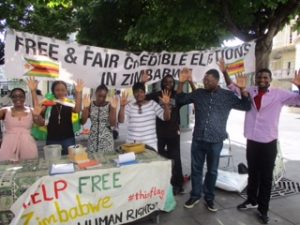 Back to 2008 – Zimbabwe Vigil Diary Back to 2008 – Zimbabwe Vigil Diary