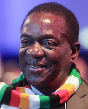 Zimbabwe elections: Has the leopard changed its spots? Zimbabwe elections: Has the leopard changed its spots?