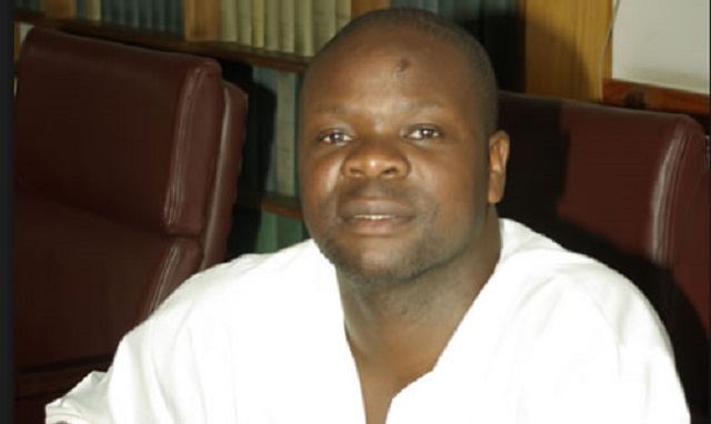 MDC Alliance, defected candidates in violent clashes MDC Alliance, defected candidates in violent clashes