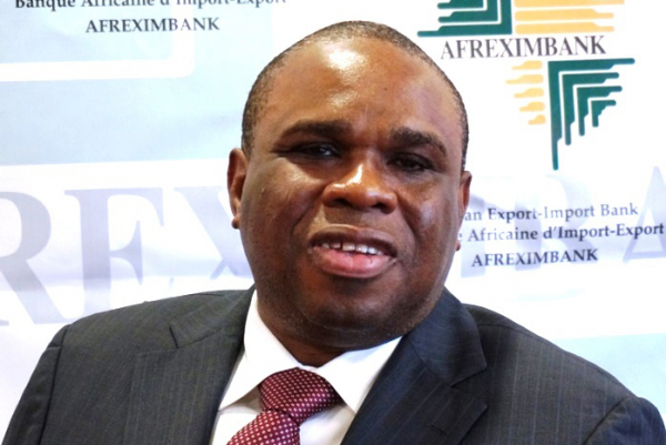 Afreximbank disburses $8bn from intra-African trade facility 