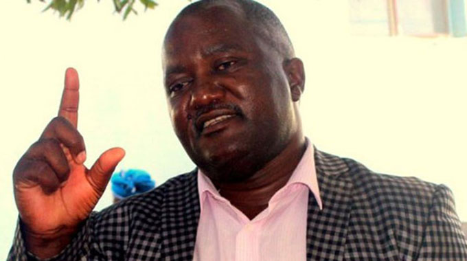 Rebels automatically expelled themselves: Zanu-PF leadership