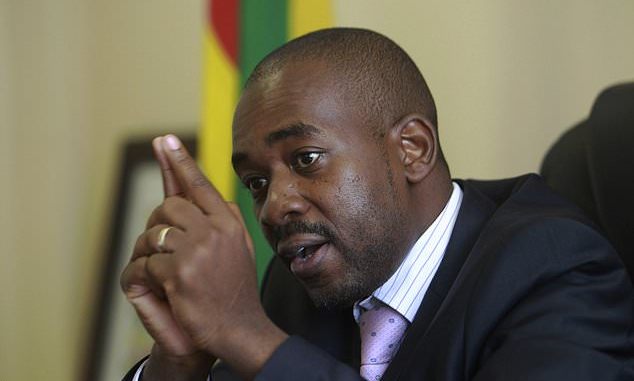 We have a transitional plan: MDC