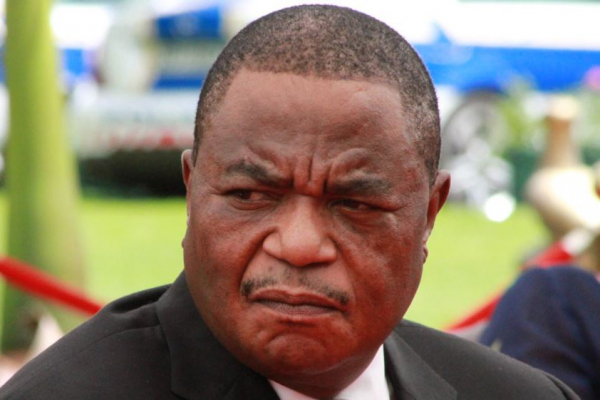 Byo council hits back at Chiwenga…as residents threaten rates boycott Byo council hits back at Chiwenga…as residents threaten rates boycott