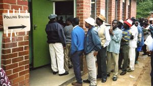 Commonwealth to observe Zimbabwe Elections Commonwealth to observe Zimbabwe Elections