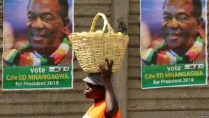 Why would a ‘normal’ person vote for ZANU PF? Why would a ‘normal’ person vote for ZANU PF?