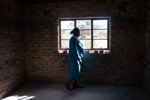 Survivors Of Political Violence ‘Will Make Sure There’s Peace’ In Zimbabwe’s Election Survivors Of Political Violence ‘Will Make Sure There’s Peace’ In Zimbabwe’s Election