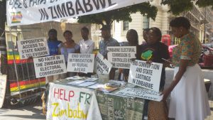 Panic in the air – Zimbabwe Vigil Diary Panic in the air – Zimbabwe Vigil Diary