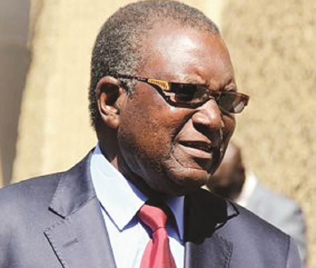 Zim-Walvis Dry port commissioning set for August Zim-Walvis Dry port commissioning set for August