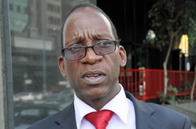 I will not win the election— Madhuku I will not win the election— Madhuku