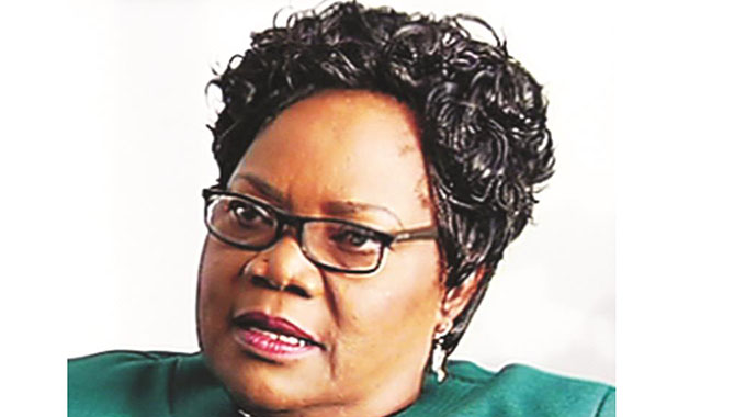 Chamisa a dishonest politician — Mujuru