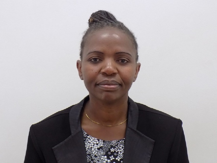 Zec commissioner gets death threats Zec commissioner gets death threats