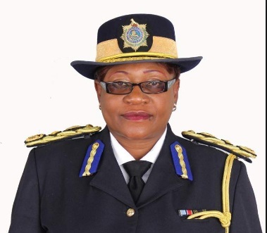 Gun-toting ‘Zanu PF youth’ arrested Gun-toting ‘Zanu PF youth’ arrested
