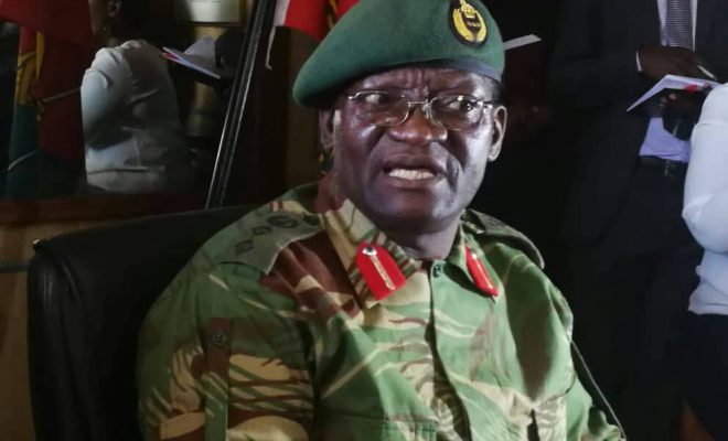 Why army warning is omnious Why army warning is omnious