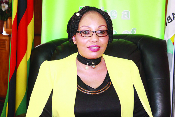 ZEC chair speaks on voters’ roll ZEC chair speaks on voters’ roll