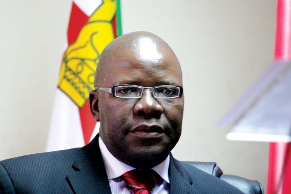 Breaking: MDC supporters erupt in Harare, as Biti claims assasination attempts 