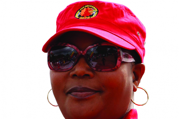 Khupe MDC-T makes fresh demands to Zec 
