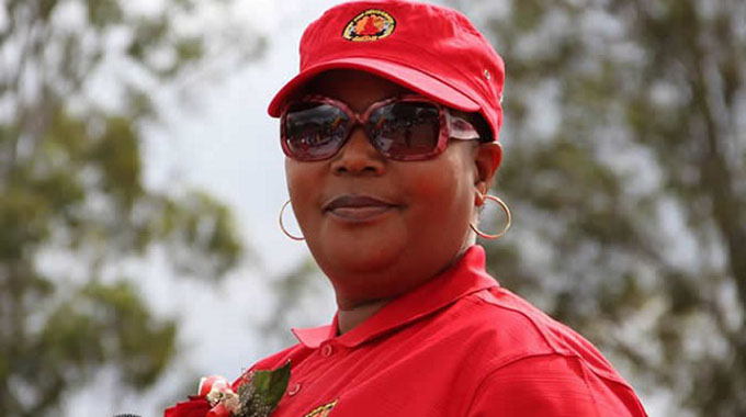 ‘MDC to return $1,8m to Khupe’